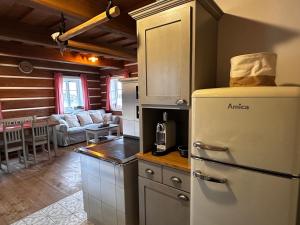 Φωτογραφία από το άλμπουμ του Chalupa U Pastýře σε Vysoke nad Jizerou +13 φωτογραφίες