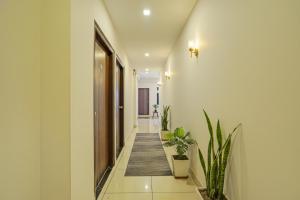 Φωτογραφία από το άλμπουμ του FabExpress Urban Inn - Yeswanthpur στη Μπανγκαλόρ