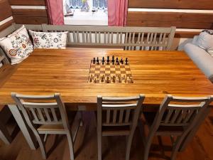 Φωτογραφία από το άλμπουμ του Chalupa U Pastýře σε Vysoke nad Jizerou