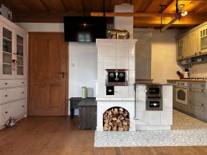 Φωτογραφία από το άλμπουμ του Chalupa U Pastýře σε Vysoke nad Jizerou