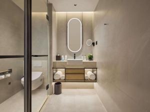 Ảnh trong thư viện ảnh của Ming Hotel Nanjing - MGallery Collection ở Nam Kinh