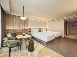 Ảnh trong thư viện ảnh của Ming Hotel Nanjing - MGallery Collection ở Nam Kinh