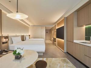Ảnh trong thư viện ảnh của Ming Hotel Nanjing - MGallery Collection ở Nam Kinh