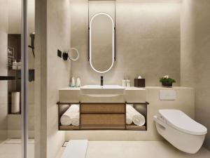 Ảnh trong thư viện ảnh của Ming Hotel Nanjing - MGallery Collection ở Nam Kinh