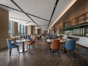 Εστιατόριο ή άλλο μέρος για φαγητό στο Novotel Kunshan East
