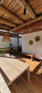 Billede fra billedgalleriet på Casa Vila Tamarindo Barra Grande i Barra Grande