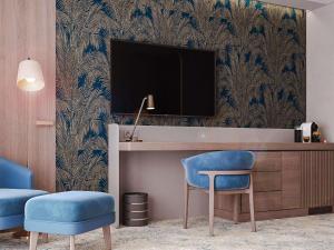 Fotografie z fotogalerie ubytování Mövenpick Hotel & Residences Teuta Kotor Bay v destinaci Kotor + 83 fotografií