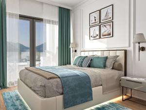 Billede fra billedgalleriet på Mövenpick Hotel & Residences Teuta Kotor Bay i Kotor + 83 billeder