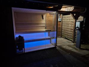 Bazén v ubytování Haus am See nebo v jeho okolí