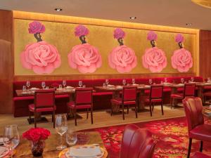 صورة لـ Faena New York في نيويورك