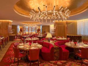 صورة لـ Faena New York في نيويورك