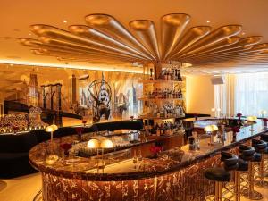 Billede fra billedgalleriet på Faena New York i New York