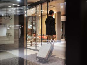 Επισκέπτες που μένουν στο ibis Paris Nord Porte de Saint Ouen