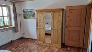 Fotografie z fotogalerie ubytování Ferienglück Allgäu Ferienwohnung Antonia v destinaci Lachen + 3 fotografie