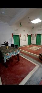 Η αίθουσα παιχνιδιών του Kamal Homestay +5 φωτογραφίες