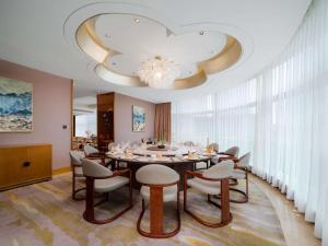 Fotografie z fotogalerie ubytování Pullman Zhoushan Seaside v destinaci Čou-šan