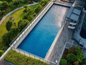 Fotografie z fotogalerie ubytování Pullman Zhoushan Seaside v destinaci Čou-šan