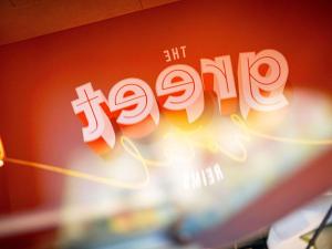 Fotografie z fotogalerie ubytování greet Hotel Reims Tinqueux v Remeši