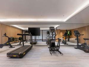 Fotografie z fotogalerie ubytování Mercure Shanghai Hongqiao Airport v Šanghaji + 90 fotografií