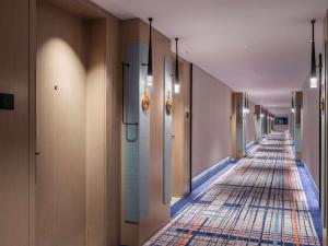 Fotografie z fotogalerie ubytování Mercure Shanghai Hongqiao Airport v Šanghaji