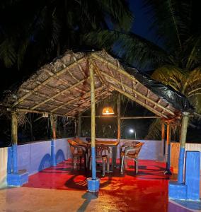 Fotografie z fotogalerie ubytování Raaga on the Beach v destinaci Kannur