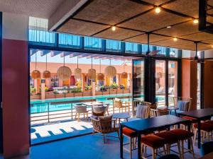 Gallery image of NOVOTEL KOLWEZI in Kolwezi