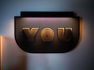 Billede fra billedgalleriet på You Hotel Budapest - Handwritten Collection i Budapest