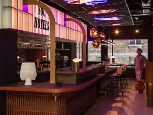 Gæster der bor på You Hotel Budapest - Handwritten Collection + 92 billeder