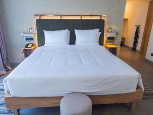 Gallery image of NOVOTEL KOLWEZI in Kolwezi