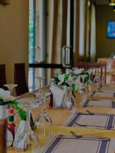 Galería fotográfica de Ankole Resort and Spa en Ntungamo