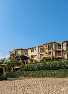 Galería fotográfica de Ankole Resort and Spa en Ntungamo 3 fotos más