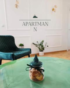 Φωτογραφία από το άλμπουμ του Apartman N Pale σε Pale