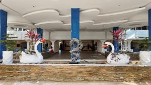 Φωτογραφία από το άλμπουμ του Diani Sands International Hotel σε Galu