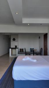 Φωτογραφία από το άλμπουμ του Diani Sands International Hotel σε Galu