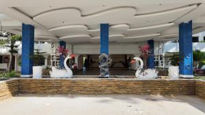 Φωτογραφία από το άλμπουμ του Diani Sands International Hotel σε Galu +4 φωτογραφίες