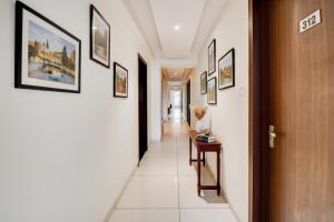 Φωτογραφία από το άλμπουμ του FabHotel Samudra Executive - Nr Solapur Highway στο Pune