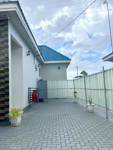 Foto dalla galleria di Ynna Stays a Dar es Salaam Altre 8 foto