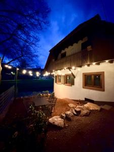 Fotografie z fotogalerie ubytování Ferien im Schwarzwald Dörlinbach II v destinaci Schuttertal