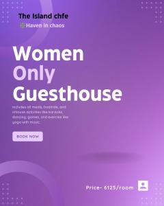 Fotografie z fotogalerie ubytování The Island chfe v destinaci Váránasí