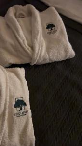 Φωτογραφία από το άλμπουμ του apartament z jacuzzi sępopol σε Romankowo