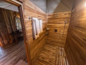 Fotografie z fotogalerie ubytování Belabela Omdera v destinaci Serengeti