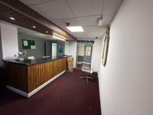 Φωτογραφία από το άλμπουμ του Prime Hotel στο Μπέρμιγχαμ