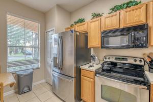 Köök või kööginurk majutusasutuses 2711 - Jungle Book Bungalow - DO NOT DO