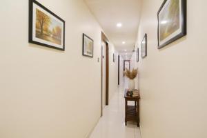 Fotografie z fotogalerie ubytování FabHotel Golden Star v Bombaji