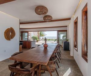 Fotografie z fotogalerie ubytování Maale Caraúbas v destinaci Camocim