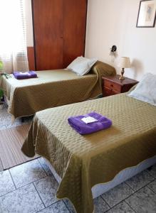 Fotografie z fotogalerie ubytování KIN Hotel v destinaci Villa Carlos Paz