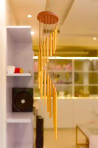 Ảnh trong thư viện ảnh của Luna's Solace ở Guwahati