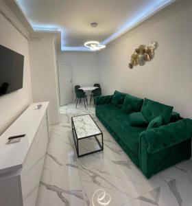 Istumisnurk majutusasutuses ZigZag