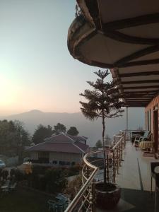 Φυσικό τοπίο κοντά σε αυτό το ξενοδοχείο