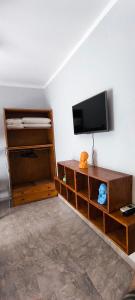 Et tv og/eller underholdning på Satto Aparts